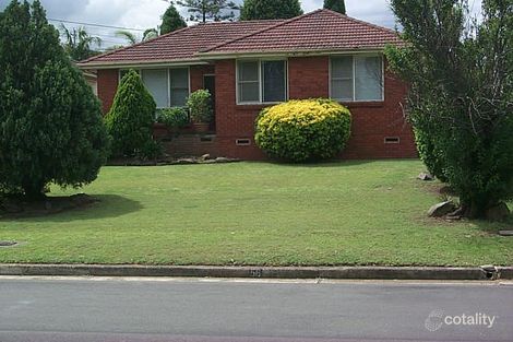 Property photo of 56 Vale Street Woodpark NSW 2164