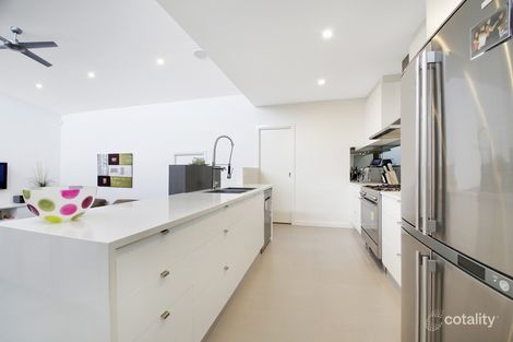 Property photo of 12 Len Barratt Street Bonner ACT 2914