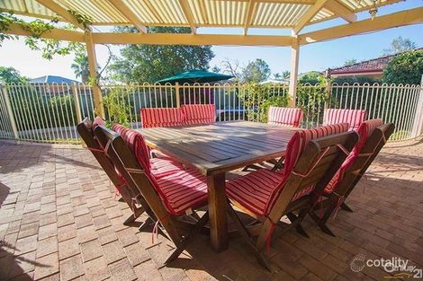 Property photo of 18 Timbrell Way Leeming WA 6149