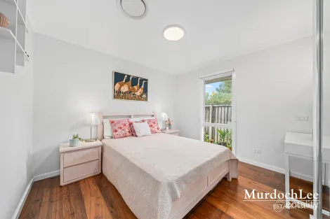 Property photo of 152 Francis Greenway Drive Cherrybrook NSW 2126