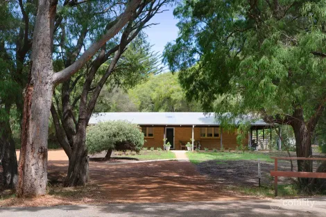 Property photo of 81 Tunbridge Street Margaret River WA 6285
