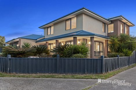 Property photo of 27 Dorothy Crescent Mornington VIC 3931
