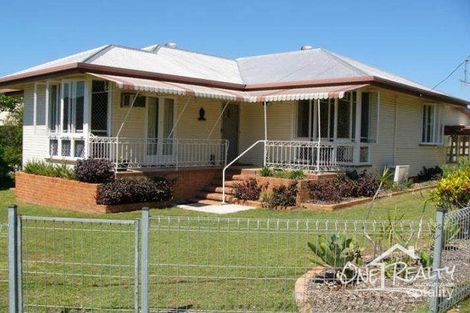 24 Hunter St, Maryborough, QLD 4650