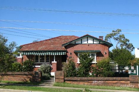 13 Gardener Ave, Ryde, NSW 2112