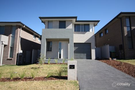 Property photo of 6 Albermarle Road Glenfield NSW 2167