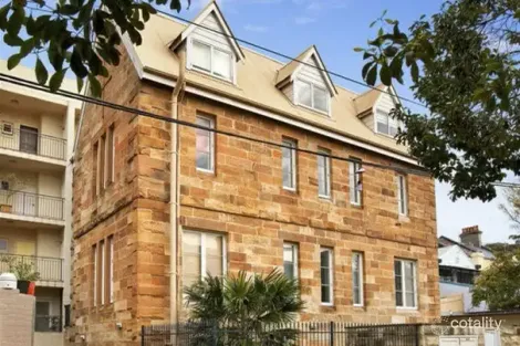 7/58a Flinders St, Darlinghurst, NSW 2010