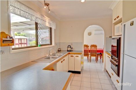 Property photo of 20 Sittella Street Bellmere QLD 4510