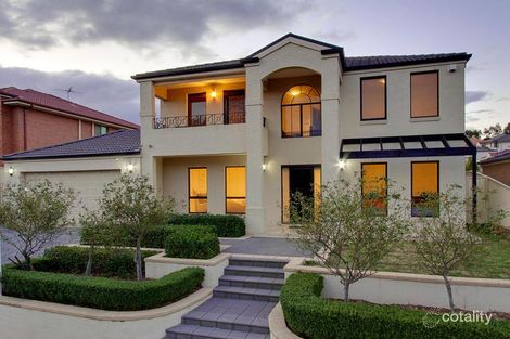 12 Bella Vista Dr, Bella Vista, NSW 2153