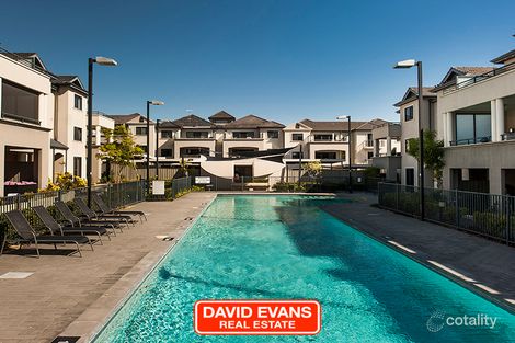 Property photo of 90/12 Citadel Way Currambine WA 6028