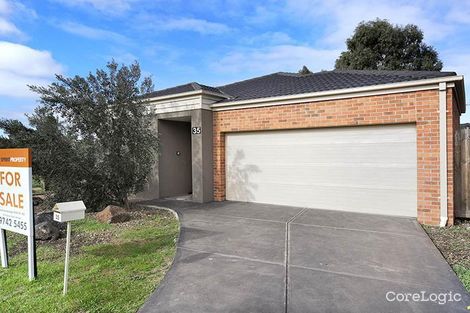 Property photo of 35 Starling Avenue Tarneit VIC 3029