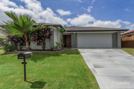 7 Cranberrie Cres, Pimpama, QLD 4209