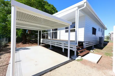 32 Fisher St, Gracemere, QLD 4702