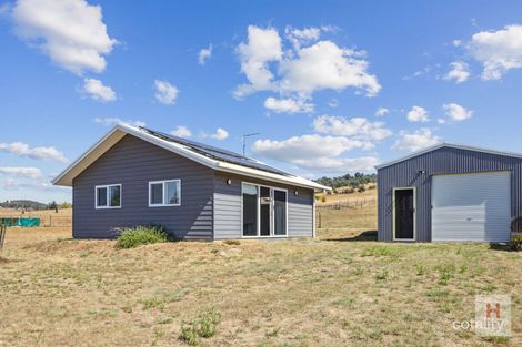 Property photo of 30 Roberson Street Berridale NSW 2628