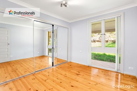 Property photo of 9 Karuah Road Penrith NSW 2750