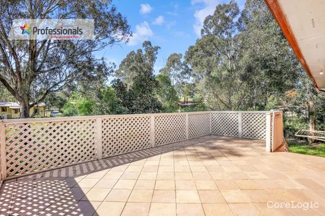 Property photo of 9 Karuah Road Penrith NSW 2750