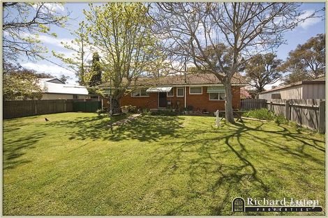 Property photo of 17 Krichauff Street Page ACT 2614