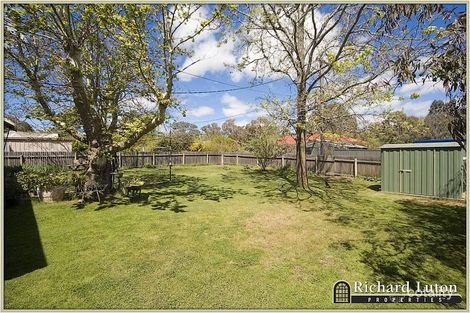 Property photo of 17 Krichauff Street Page ACT 2614