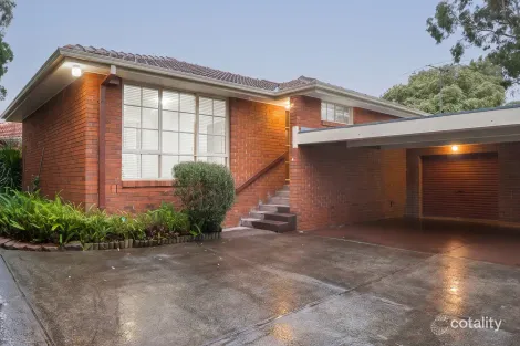 2/31 GLEN EBOR AVE, BLACKBURN, VIC 3130
