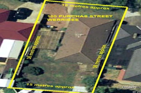 105 Purchas St, Werribee, VIC 3030