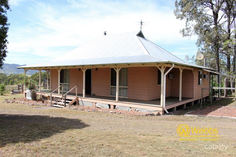 94 Cemetery Rd, Gloucester, NSW 2422