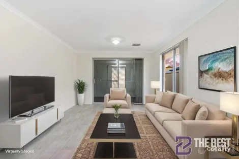 Property photo of 126 Verdant Crescent Seville Grove WA 6112