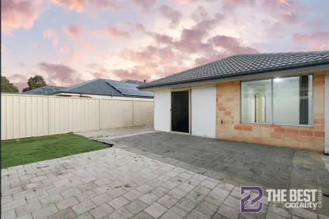 Property photo of 126 Verdant Crescent Seville Grove WA 6112