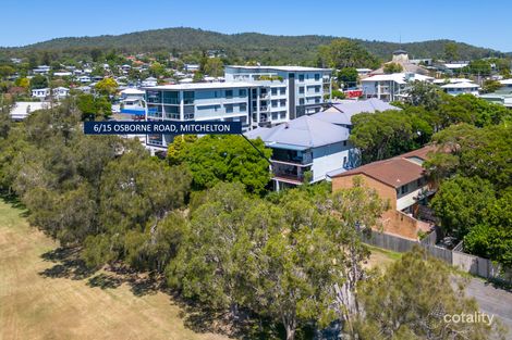 Property photo of 6/15 Osborne Road Mitchelton QLD 4053