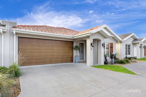 Property photo of 20 Santa Rosa Circuit Rosebud VIC 3939