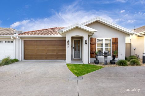 20 SANTA ROSA CCT, ROSEBUD, VIC 3939