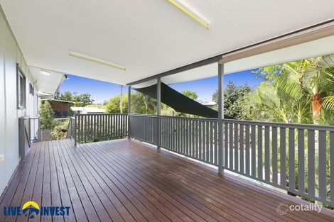 Property photo of 16 Symons Street Vincent QLD 4814