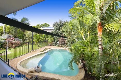 Property photo of 16 Symons Street Vincent QLD 4814