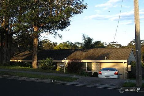 13 Melville St, Kincumber, NSW 2251