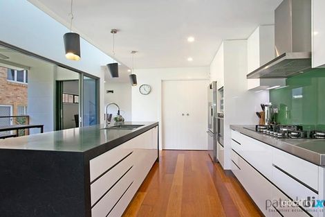 Property photo of 21 Quinn Street Toowong QLD 4066