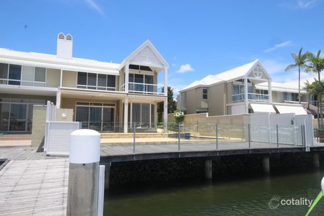 Property photo of 4630 The Parkway Hope Island QLD 4212