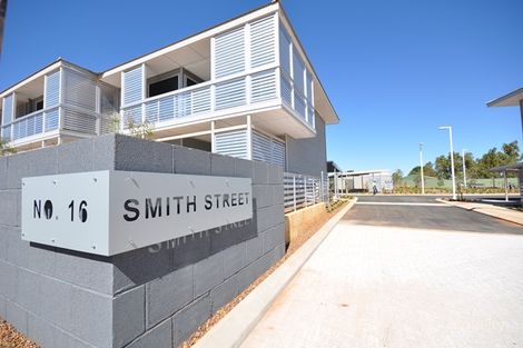 41/16 Smith St, South Hedland, WA 6722