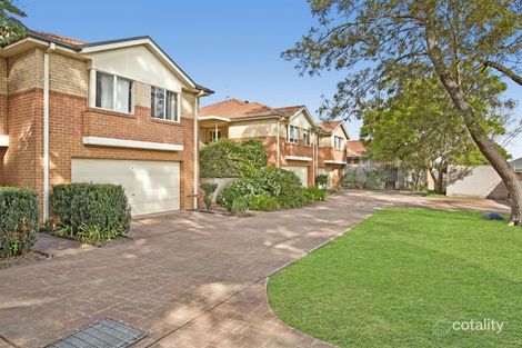 Property photo of 3/11-13 Woodlands Street Baulkham Hills NSW 2153