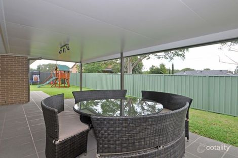 Property photo of 8A Dunmore Road Largs NSW 2320