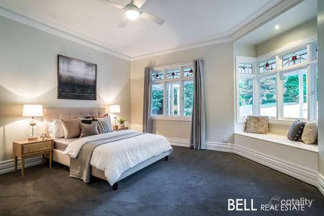 Property photo of 19 Clarkmont Road Sassafras VIC 3787