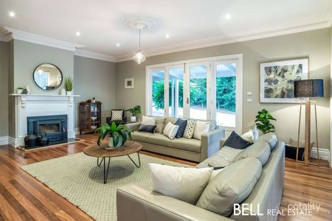 Property photo of 19 Clarkmont Road Sassafras VIC 3787