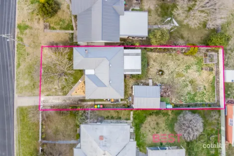 Property photo of 62 Rose Street South Bathurst NSW 2795