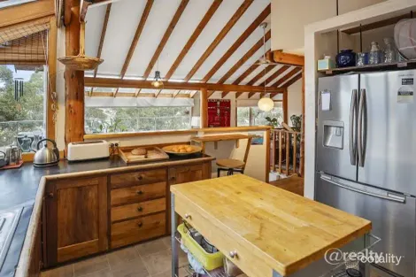 Property photo of 41 Liverpool Crescent West Hobart TAS 7000