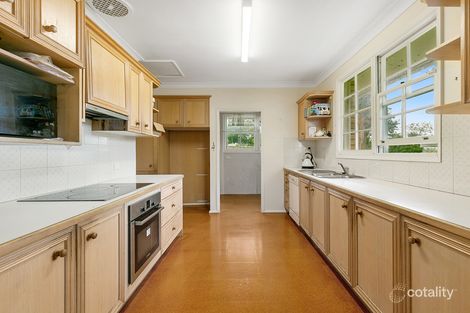 Property photo of 265A Willarong Road Caringbah South NSW 2229