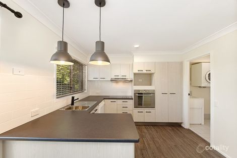 Property photo of 59/757 Ashmore Road Molendinar QLD 4214