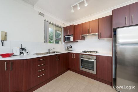 Property photo of 10/9 Innes Road Manly Vale NSW 2093