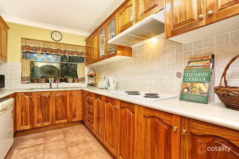 Property photo of 40/124 Gurney Road Chester Hill NSW 2162