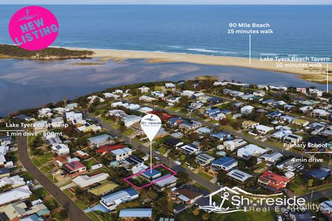 33 Outlook Dr, Lake Tyers Beach, VIC 3909