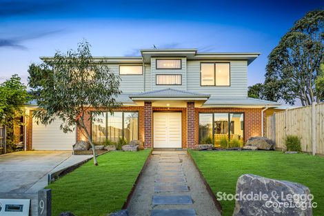 Property photo of 9 Loretto Avenue Ferntree Gully VIC 3156
