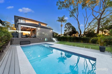 33 Berowra Rd, Mount Colah, NSW 2079