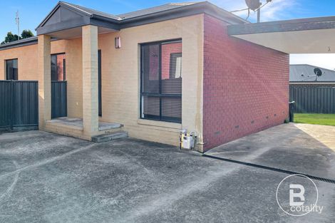 Property photo of 2/6A Kneebone Street Eaglehawk VIC 3556