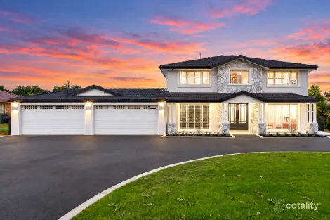 137 Bathurst St, Pitt Town, NSW 2756
